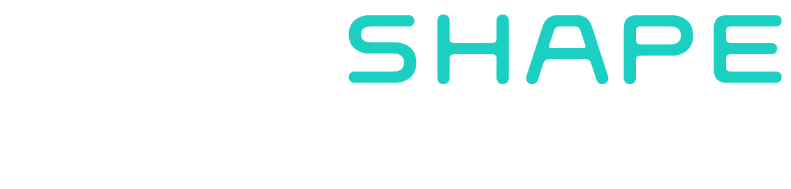 Miroshape Studios Text Logo