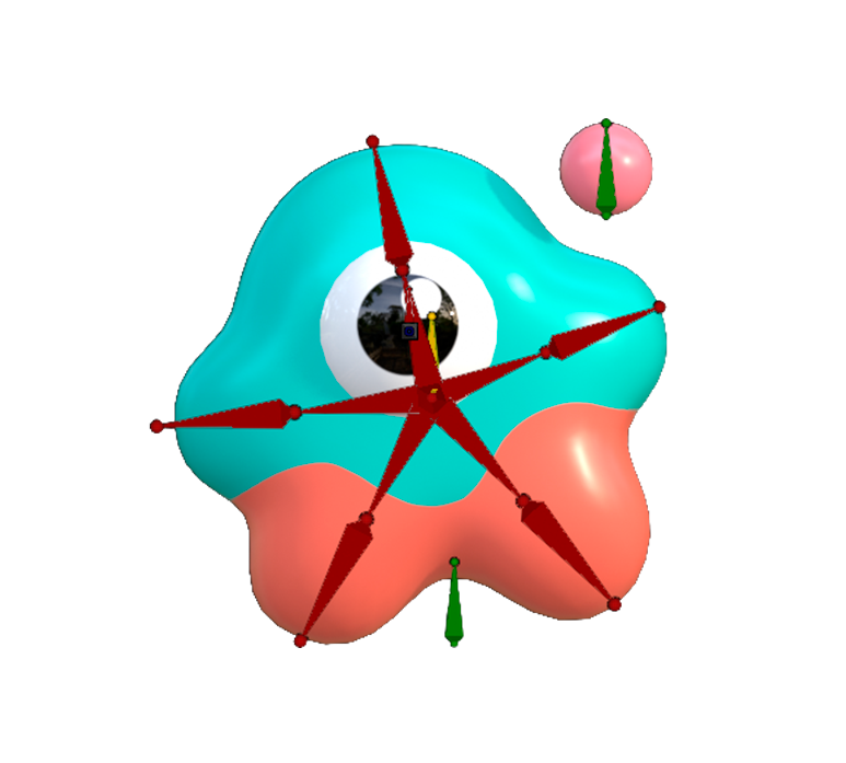 Miro Rigging